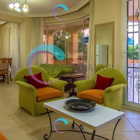Villa Osko 1 Kargı Exteriér fotografie